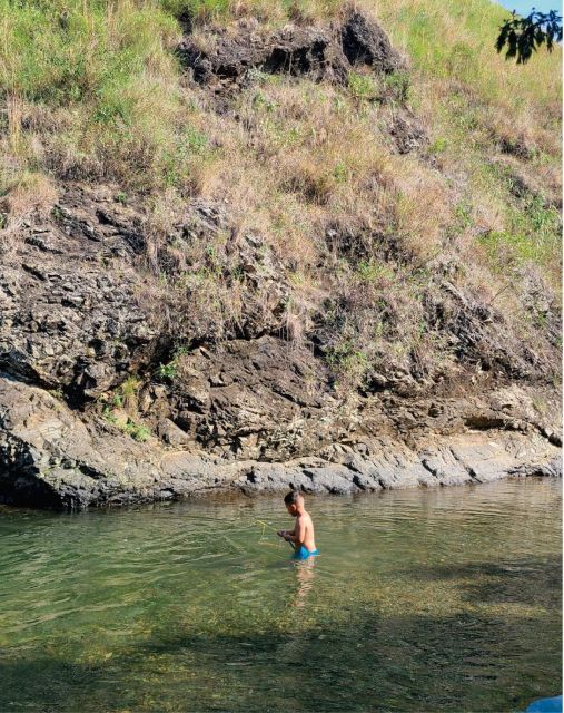 Cali: Cali River Waterfall and GREAT River Pools - Frequently Asked Questions