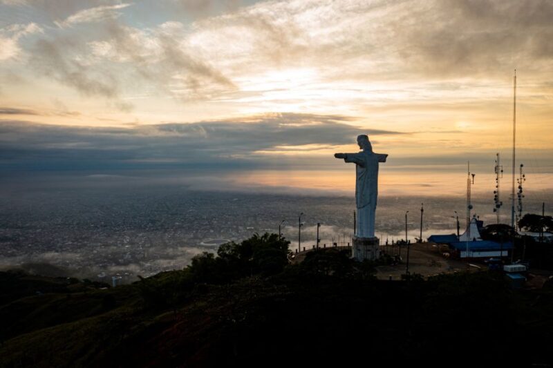 Cali: City Highlights Private Bus Tour With Transfer - Inclusions