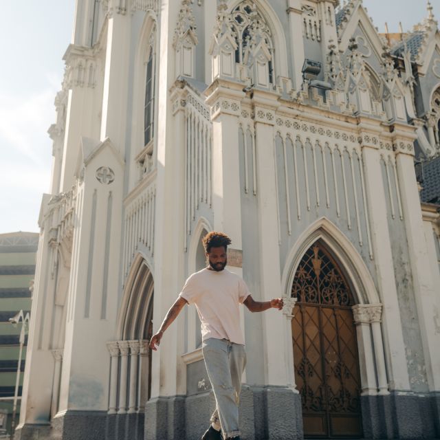 Cali: City Highlights Private Bus Tour With Transfer - Inclusions