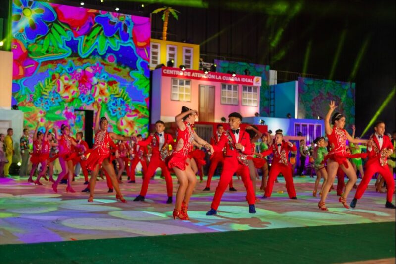 Cali Colombia: the Cali Fair - Key Points