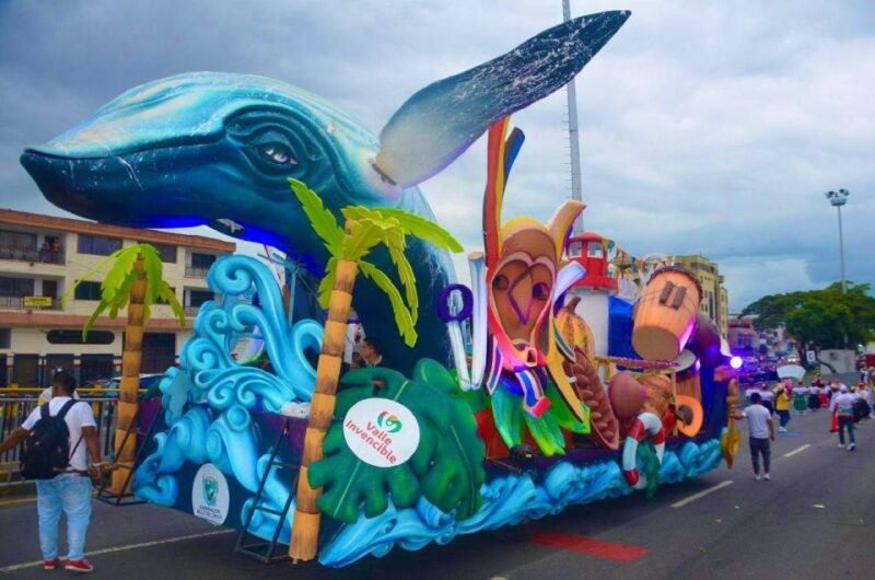 Cali Colombia: the Cali Fair - Frequently Asked Questions