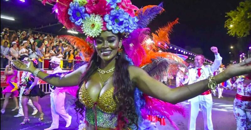 Cali Colombia: the Cali Fair - Key Points
