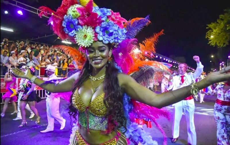 Cali Colombia: the Cali Fair - Pricing and Reservations
