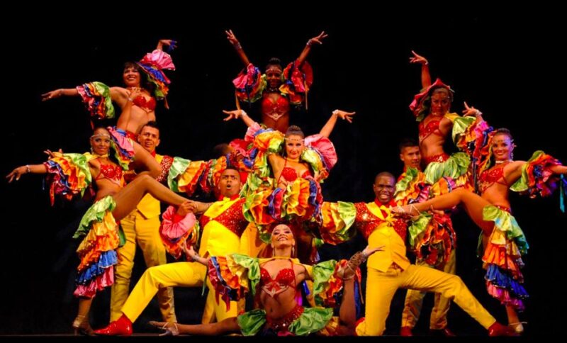 Cali Colombia: the Cali Fair - Frequently Asked Questions
