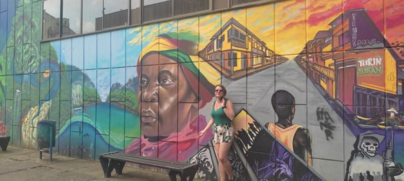 Cali: Discover Cali City Highlights and Local Drink - Key Points