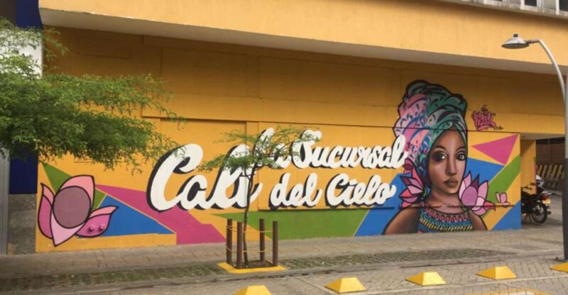 Cali Downtown Walking Tour - Booking and Cancellation Policy