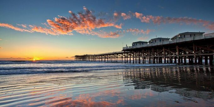 Cali Dreaming Electric Bike Tour of La Jolla & Pacific Beach - Participant Requirements