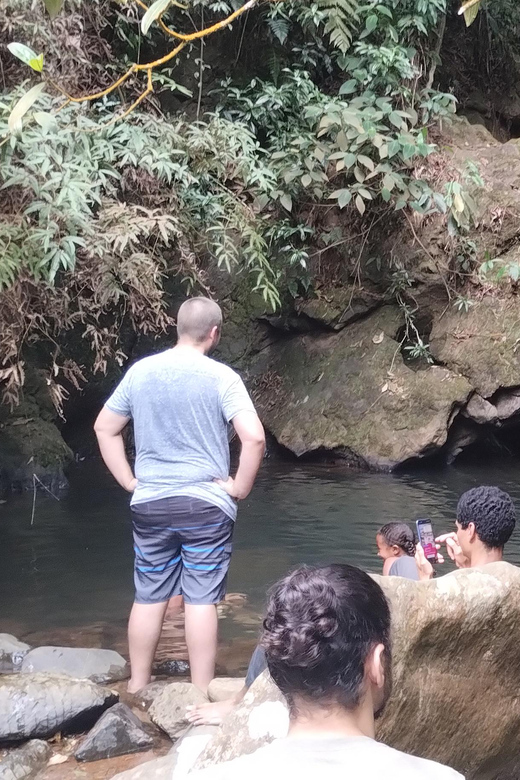 Cali: Full-Day Nature, Food, and Salsa XP With a Local - Key Points