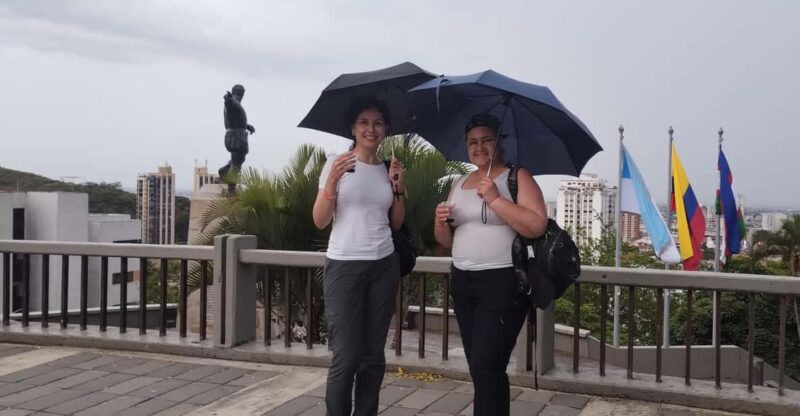 Cali: Full-Day Nature, Food, and Salsa XP With a Local - Cultural and Nature Experiences