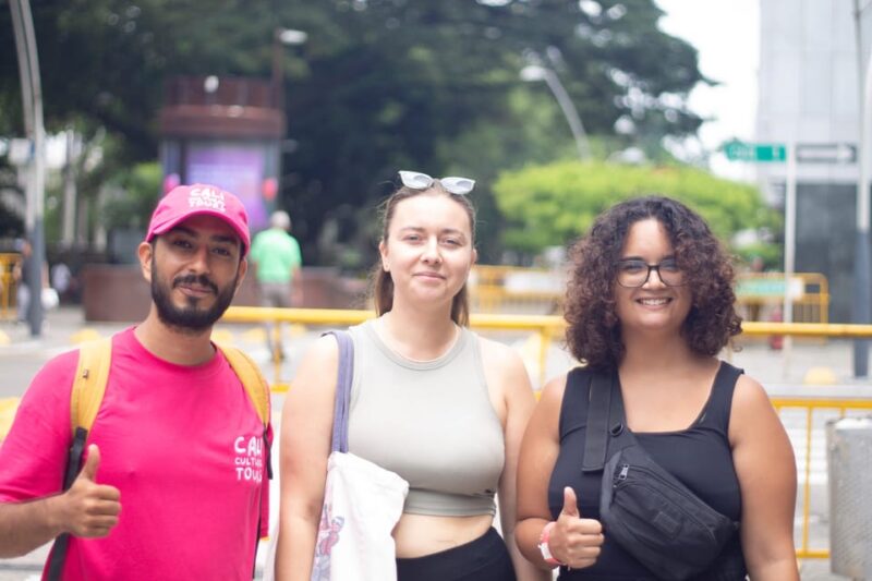 Cali: Full-Day Nature, Food, and Salsa XP With a Local - Participant Information and Recommendations