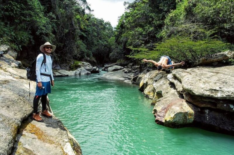 Cali: Guided Day-Trip to San Cipriano With Traditional Lunch - Frequently Asked Questions