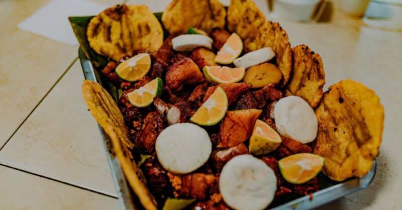 Cali: Guided Gastronomic Tour - Frequently Asked Questions