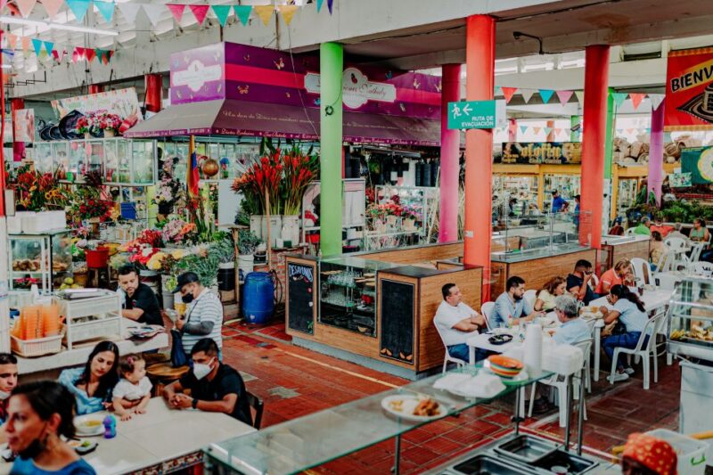 Cali: Guided Gastronomic Tour - Experience Highlights