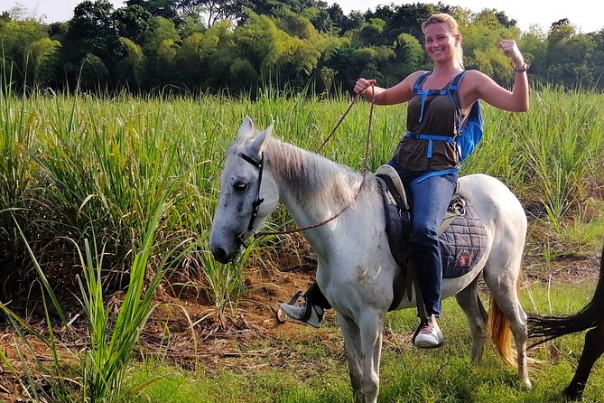 Cali: Horseback Riding Through Beautiful Landscapes and Mountains - Cancellation Policy and Pricing