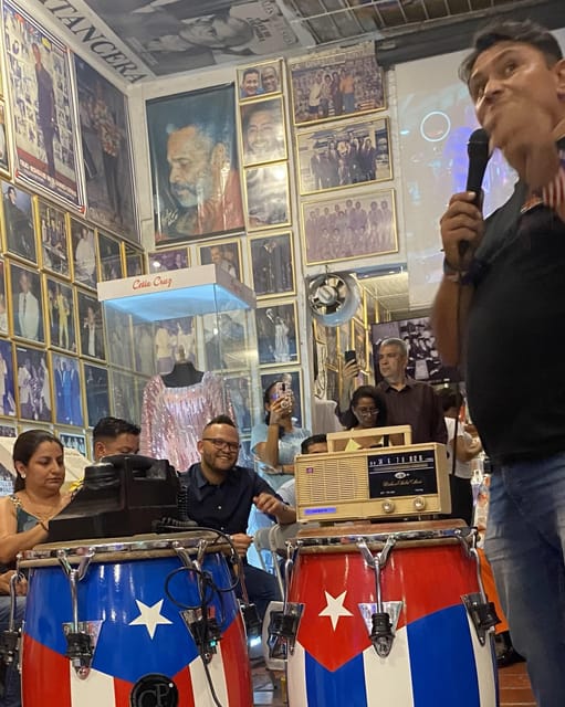 Cali Is Salsa Tour With Mulato - Departure Time and Duration