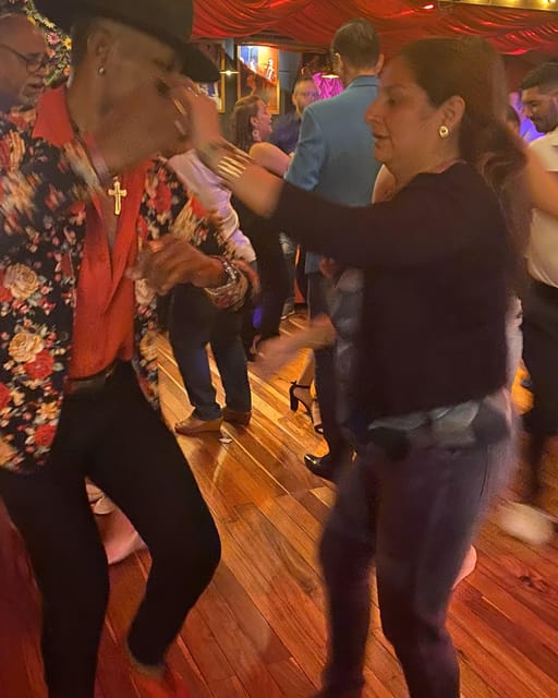 Cali Is Salsa Tour With Mulato - Price and Cancellation Policy