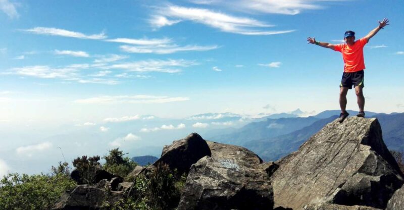 Cali: Pico De Loro Trekking Adventure - Key Points