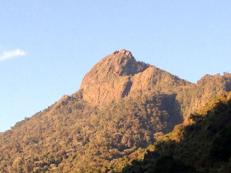 Cali: Pico De Loro Trekking Adventure - Inclusions and Exclusions