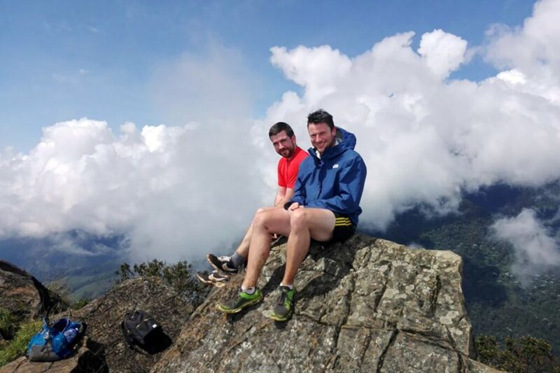 Cali: Pico De Loro Trekking Adventure - Trek Details