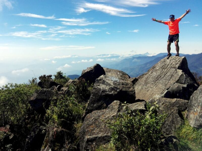Cali: Pico De Loro Trekking Adventure - Natural Environment and Biodiversity