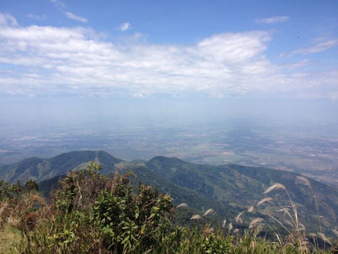 Cali: Pico De Loro Trekking Adventure - Recap