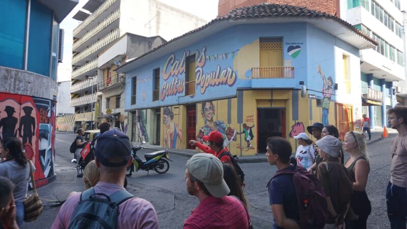 Cali Private City Tour With Salsa Lesson, Museums or Food - Cultural Highlights and Historical Insights