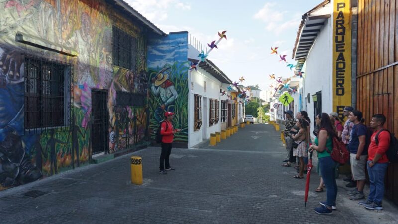 Cali Private City Tour With Salsa Lesson, Museums or Food - Discovering Calis Significance