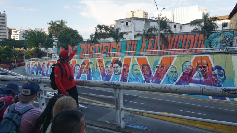Cali Private City Tour With Salsa Lesson, Museums or Food - Exploring Salsa Culture and Heritage