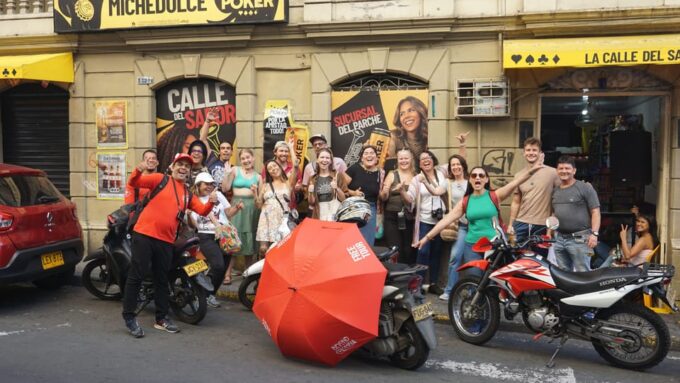 Cali Private City Tour With Salsa Lesson, Museums or Food - Frequently Asked Questions