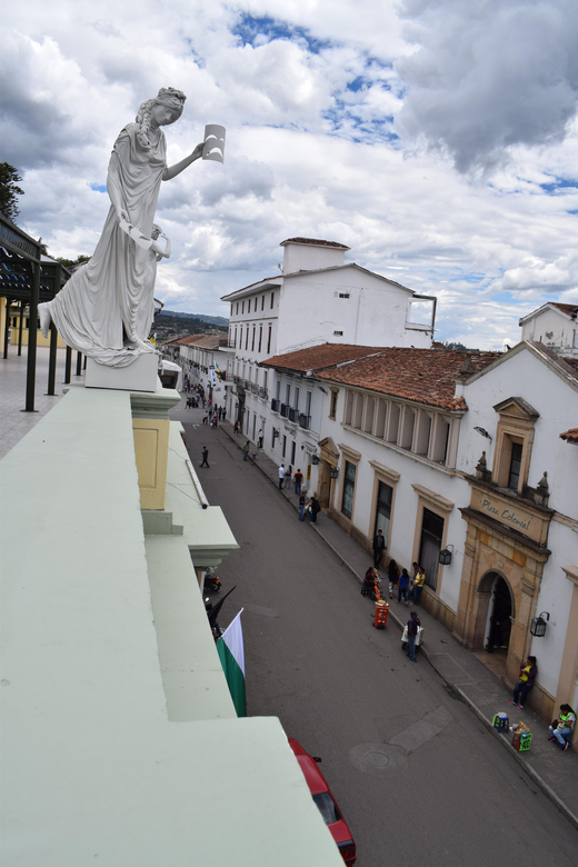 Cali: Private Transfer From Cali to Popayan - Travel Experience