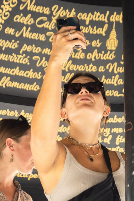 Cali: Salsa Rhythms Tour Dance Through History - Food Experience
