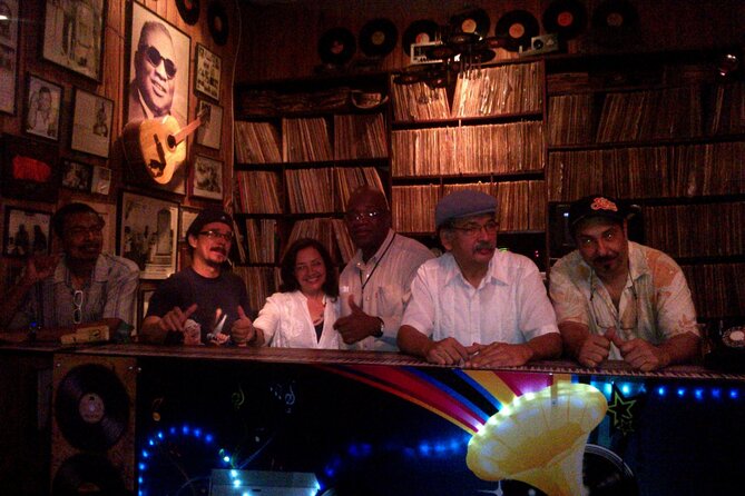 Cali Salsa Tours - Meeting and Pickup
