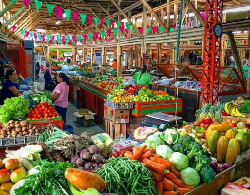 Cali: San Antonio, Tertulia Museum & Downtown Cali City Tour - Inclusions and What to Bring