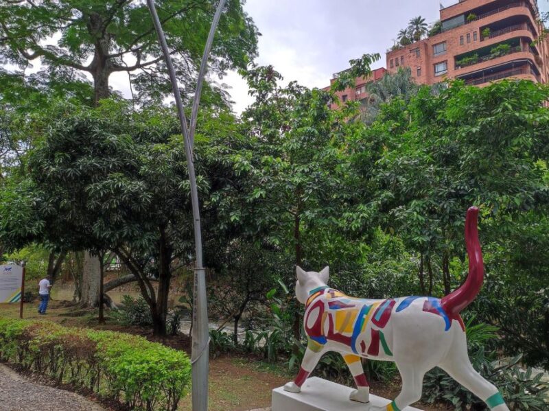 Cali: San Antonio, Tertulia Museum & Downtown Cali City Tour - Customer Reviews and Ratings