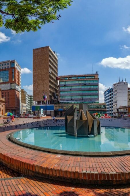 Cali: San Antonio, Tertulia Museum & Downtown Cali City Tour - Pickup and Hotel Drop-off