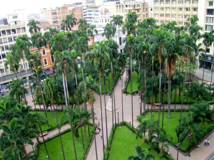 Cali: San Antonio, Tertulia Museum & Downtown Cali City Tour - Alternative Options and Updates