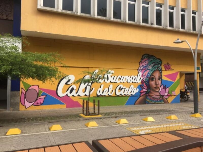 Cali: San Antonio, Tertulia Museum & Downtown Cali City Tour - Cultural and Historical Insights