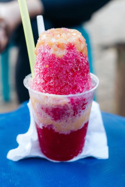 Cali: Street Food Tour - Tour Overview and Pricing