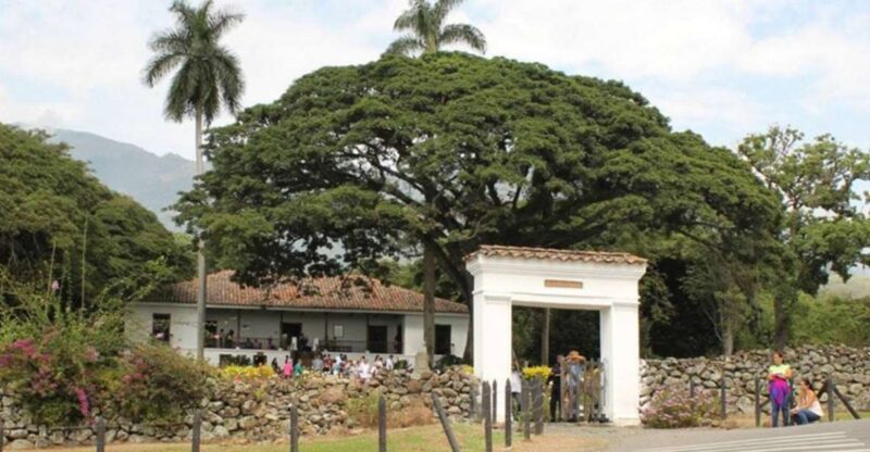 Cali: Sugar Cane Farm and El Paraiso Hacienda Day Trip - Itinerary Details