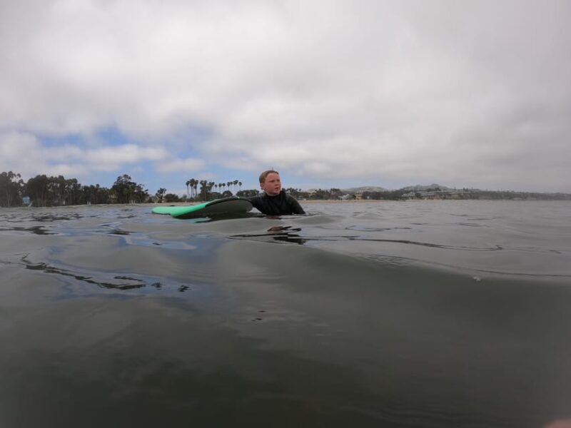 Cali: Surfing Lesson With Local Instructors - Meeting and Important Information