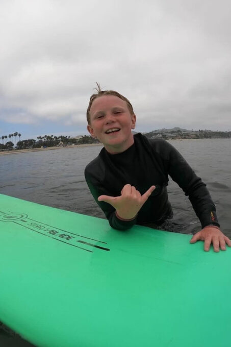 Cali: Surfing Lesson With Local Instructors - What to Expect on the Water