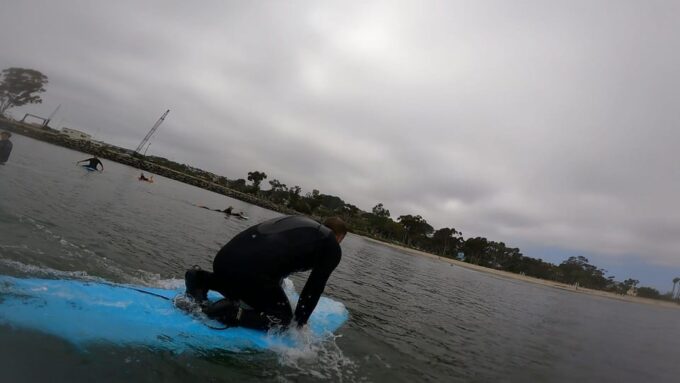 Cali: Surfing Lesson With Local Instructors - Connecting With the Ocean