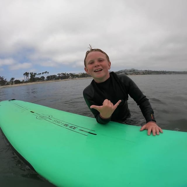 Cali: Surfing Lesson With Local Instructors - Frequently Asked Questions
