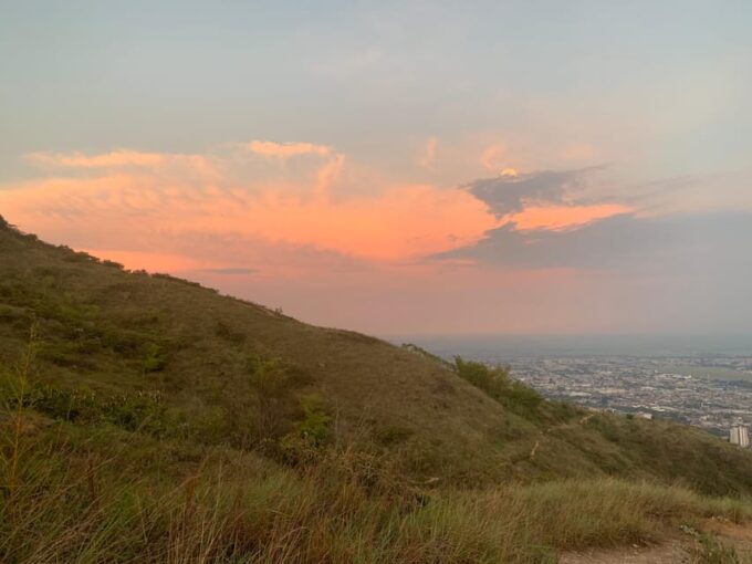 Cali: THREE CROSSES - Cali's Most Popular Hike and Monument - Prices and Group Size