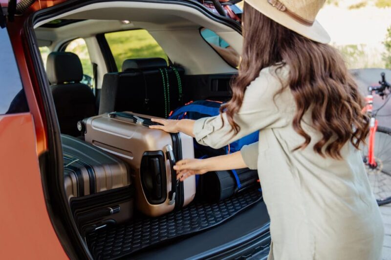 Cali to or From Coffee Region Private Transfer - Transfer Options