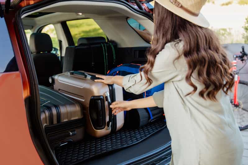 Cali to or From Coffee Region Private Transfer - Key Points