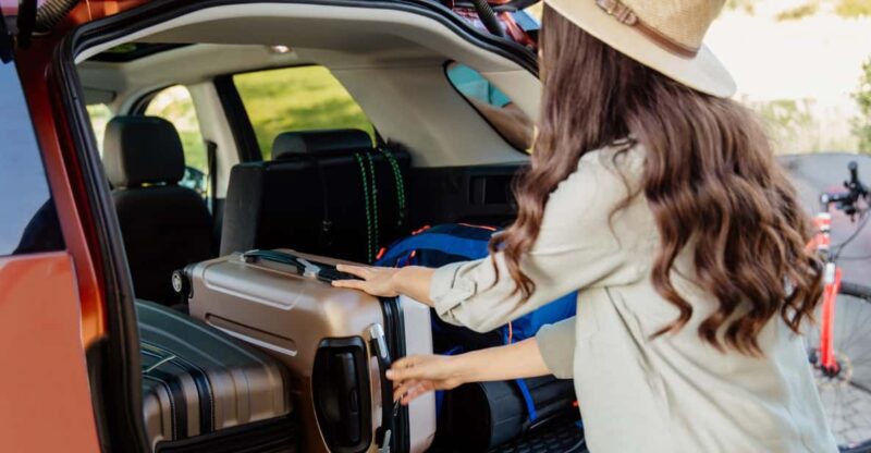 Cali to or From Coffee Region Private Transfer - Service Features