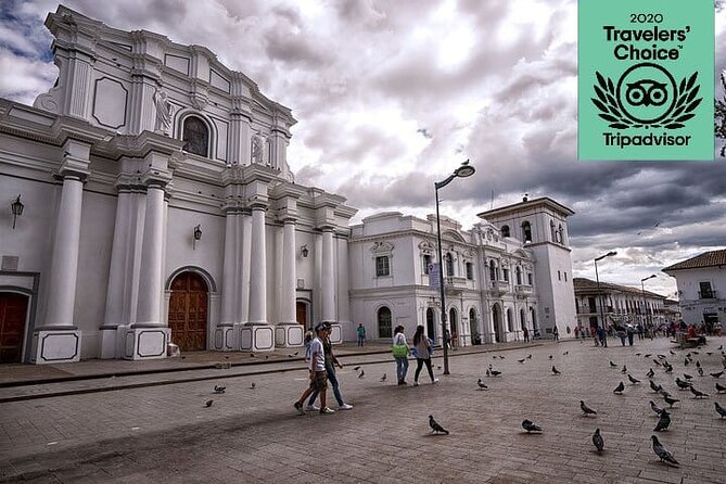 Cali to Popayan Private Transfer - Key Points