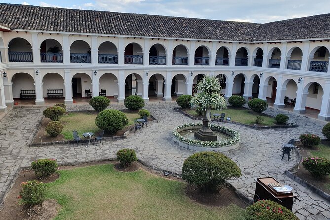 Cali to Popayan Private Transfer - Booking Information