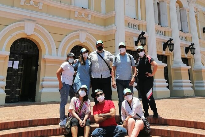 Cali Walking Tour - Tour Highlights and Inclusions